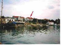 APARTMENTS Viskovic, SIMUNI APARTMENTS Viskovic, SIMUNI