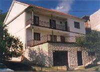 APARTMENTS Beros, Jelsa