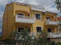 Apartmani Ivanov NOVALJA