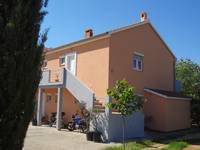 Apartmani Hrabrov Zadar