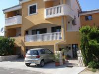 Apartmani JADRANKA NOVI VINODOLSKI