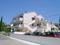 Apartmani Petrcane PETR�ANE