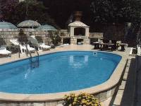 Apartmani VILLA LEONA ZATON MALI