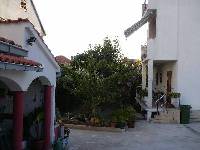 Apartmani SR�EN Zadar