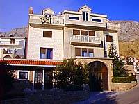 Apartmani Bietry STANI�I
