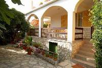 Apartmani Perkovic RA�ANAC