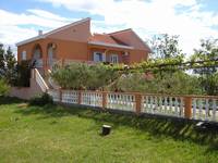Apartmani Maja PRIVLAKA