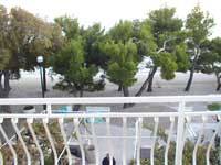 APARTMENTS Kostanic, Drvenik
