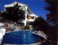 Apartmani Fabijanic Bozanic PAG