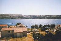 APARTMENTS Buzan, STARA NOVALJA