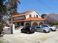 Apartmani VILLA KORNATI �DRELAC