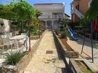 Apartmani Cubric PIROVAC