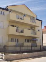 APARTMENTS EMA, Biograd
