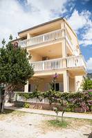 APARTMENTS Tadic, SELINE