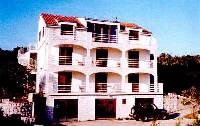 Apartmani Jovanovic KOR�ULA