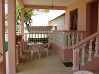 Apartmani MARIJA BIBINJE