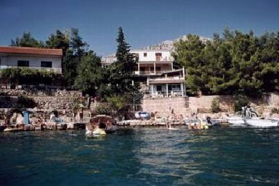 Apartmani GOGA Starigrad-Paklenica