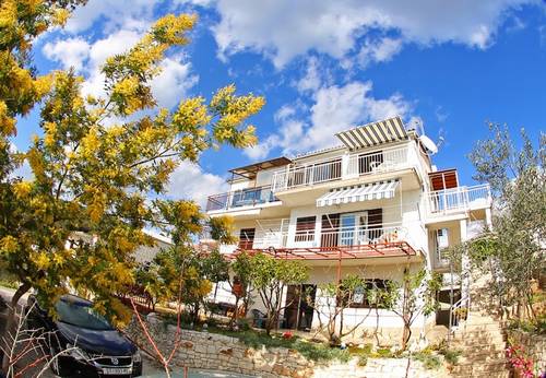 Apartmani GABRIC Trogir