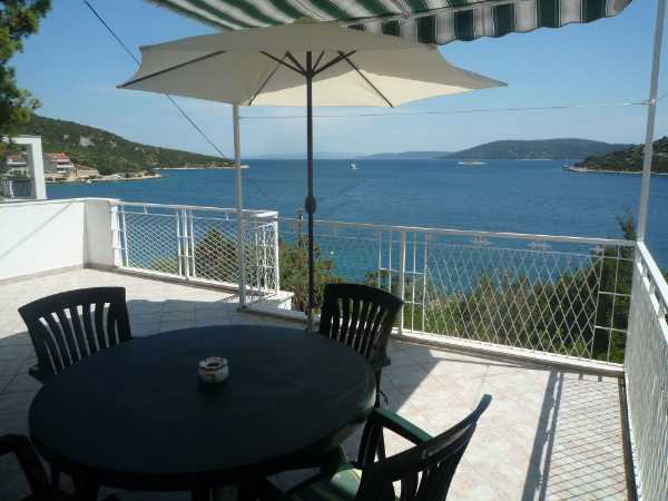 Apartmani Villa Galeb Vinišće