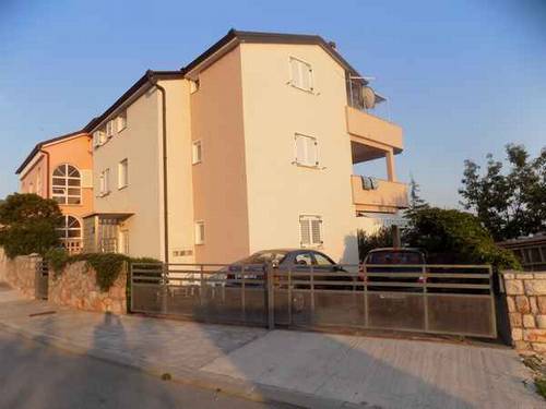 Appartamenti Slavica Novi Vinodolski