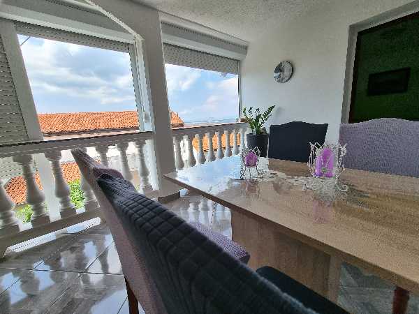 Apartmani Rumenovic Crikvenica