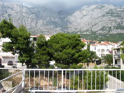 Apartments ŠKORPUT Makarska