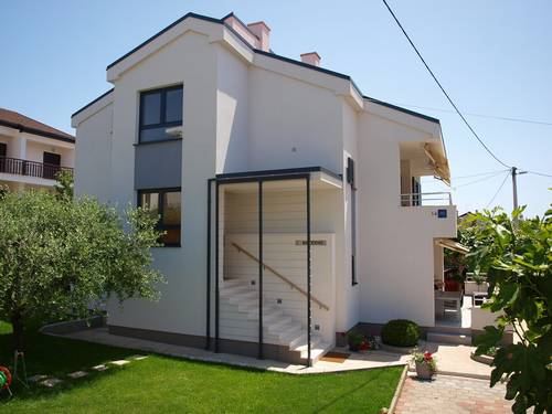 Apartmani BARICEVIC Zadar