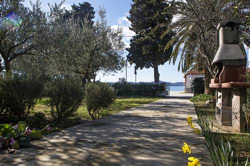 Apartments Olive Grove Inn Borik