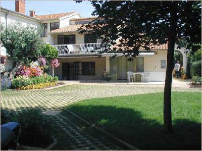 Apartments Ivancevic Rovinj