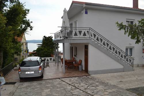 Apartmani Butorac Selce
