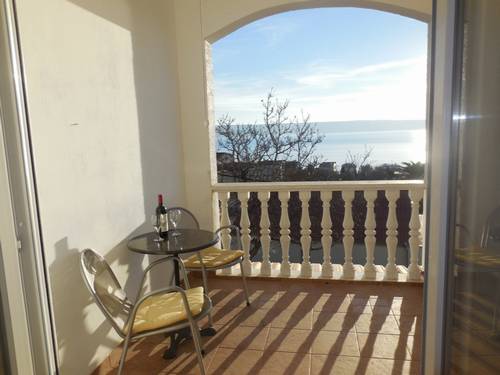 Apartmani VENI UP Starigrad-Paklenica