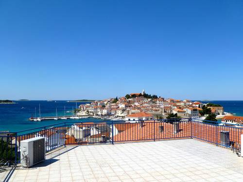 Apartmani Villa Maria Primošten