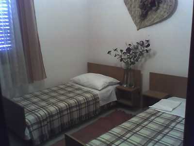 Apartmani PANSION LUCIJA Vir