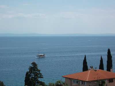 Appartamenti stadthaus Briski Opatija