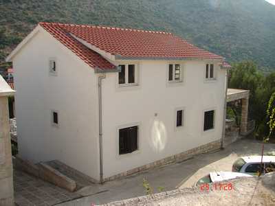 Apartmani Branko 