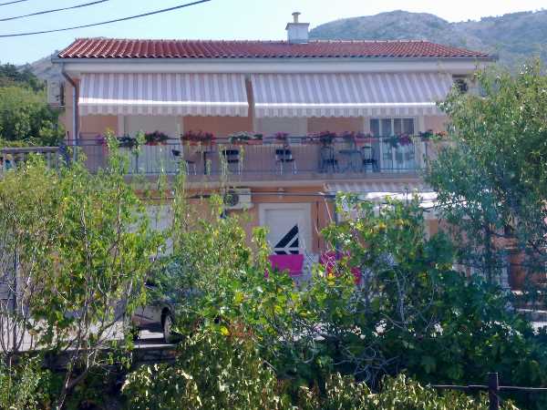 Apartmány BIONDA Senj