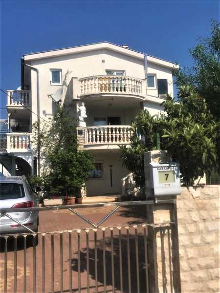 Apartmani Apartments Adria Tribunj