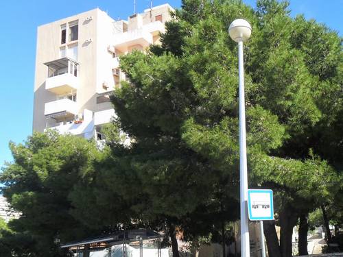 Apartmány Split-Batovanja Split