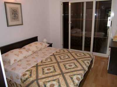 Apartmani Peris Sevid