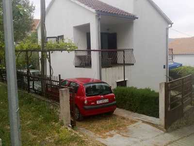 Apartmani SINOBAD Okrug Gornji