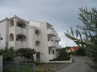 Apartmani Klara 