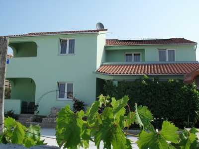 Apartments Vincek Vodice