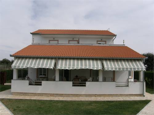 Ferienwohnungen Family Apartments Biograd Biograd