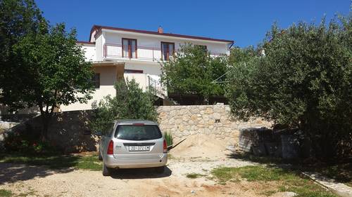 Apartmani Milovac 