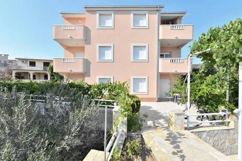 Apartmány Villa Brudi Vinišće