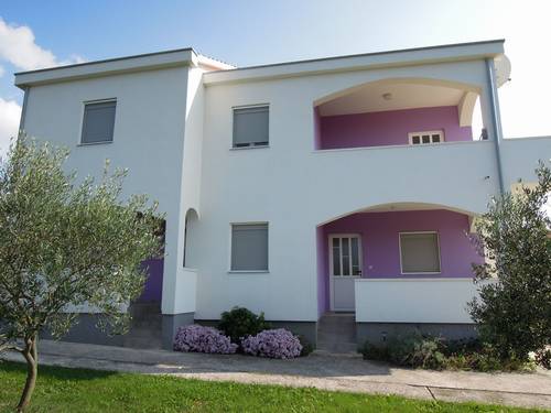 Apartmani LEA Zadar