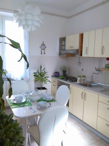 Apartmani Vila Arboretum Šibenik