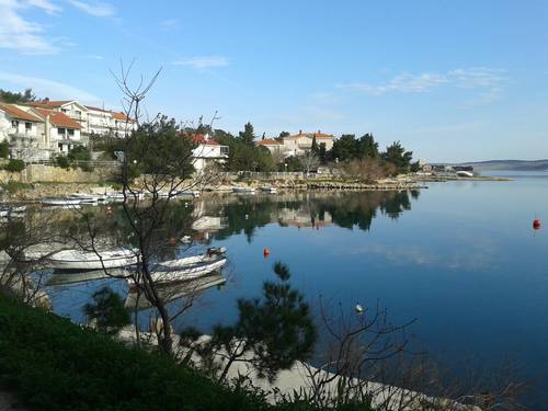 Apartments Mihoci Starigrad-Paklenica