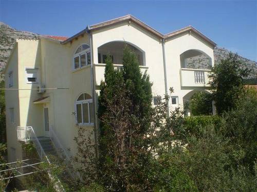 Apartmány Roko&Lovre Starigrad-Paklenica