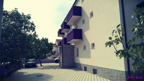 Apartmani Villa Viola Vodice